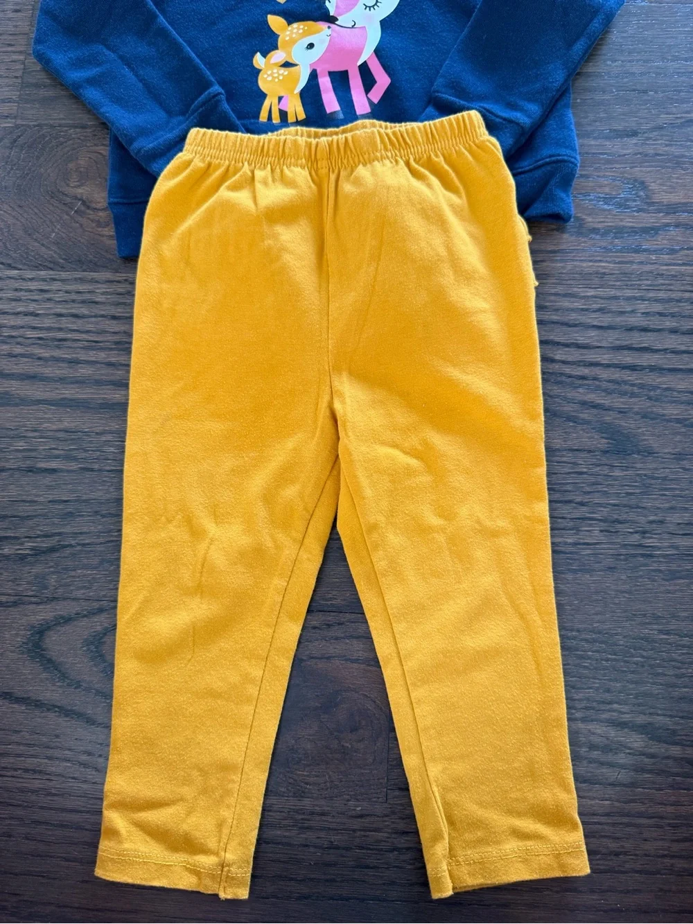 24 Month Garanimals Outfit